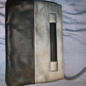 Large Wristlet